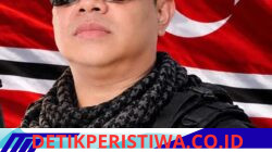 Nurzahri Muhammad Serukan Persatuan dan Keadilan bagi Rakyat Aceh