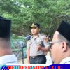 Jadi Pembina Upacara di MAN Insan Cendekia, Kapolres Aceh Timur Ajak Pelajar Hindari Kenakalan Remaja