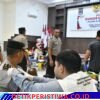 Sambut Hari Jadi Humas Polri ke-75, Polres Aceh Timur Gelar Donor Darah