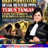 Rikha Permatasari Desak Menteri PPPA Turun Tangan Lindungi Perempuan Pelopor Dugaan Pemaksaan Aborsi 