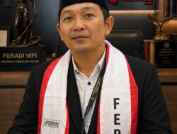 SUKINDAR SH WAKETUM DPP FERADI WPI BERSAMA TIM HUKUM SUBUR JAYA LAWFIRM AJUKAN PERMOHONAN KETERBUKAAN DOKUMEN LELANG & KLARIFIKASI KE KPKNL PEKALONGAN – KAWAL HAK IBU DARMINI & FRISKA