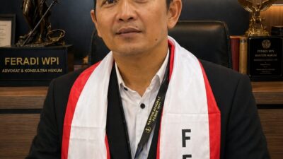 SUKINDAR SH WAKETUM DPP FERADI WPI BERSAMA TIM HUKUM SUBUR JAYA LAWFIRM AJUKAN PERMOHONAN KETERBUKAAN DOKUMEN LELANG & KLARIFIKASI KE KPKNL PEKALONGAN – KAWAL HAK IBU DARMINI & FRISKA