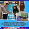 Permudah Proses Layanan Samsat kepada Masyarakat, Polres Karangasem Terus Gencarkan Aplikasi Signal Samsat
