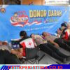 Peringati HUT ke-75 Humas Polri Tahun 2026, Polres Karangasem Gelar Donor Darah 