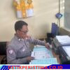Berikan Layanan Prima kepada Masyarakat, Sat Lantas Polres Karangasem Komit Berikan Kemudahan Kepengurusan BPKB