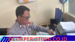 Berikan Layanan Prima kepada Masyarakat, Sat Lantas Polres Karangasem Komit Berikan Kemudahan Kepengurusan BPKB