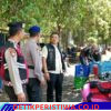 Pastikan Kawasan Wisata Bahari Aman dan Kondusif, Sat Polairud Polres Karangasem Intensifkan Patroli di Pantai Tulamben