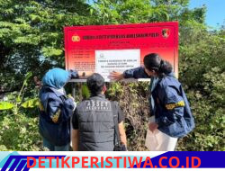 Bareskrim Polri Telusuri Aset Lebih dari Rp500 Miliar dalam Kasus PT DSI, Tiga Klaster Berkas P21