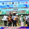 Polisi Peduli Pangan, Polres Aceh Timur Gelar Panen Raya Jagung Kuartal III Tahun 2026