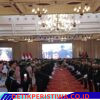 Wisuda STHM XXVIII dan Pasca Sarjana Berlangsung Meriah