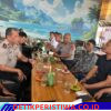 Polres Bireuen Gelar Ngopi Bersama Masyarakat, Dengarkan Aspirasi dan Perkuat Sinergi Jaga Kamtibmas.