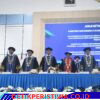 Jadikan Kampus Sebagai Mitra Strategis Pembangunan Dan Menghasilkan Lulusan Berkualitas Unsam Wisuda 807 Lulusan