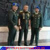 Sekolah Tinggi Hukum Militer Gelar Wisuda Sarjana Angkatan XXVIII dan Pascasarjana Tahun Akademik 2026