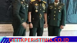 Sekolah Tinggi Hukum Militer Gelar Wisuda Sarjana Angkatan XXVIII dan Pascasarjana Tahun Akademik 2026