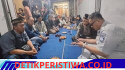 Jasa Raharja Jamin Seluruh Korban Kecelakaan Hiace vs Truk di Tol Ngawi–Kertosono KM 616 A