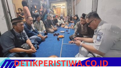 Jasa Raharja Jamin Seluruh Korban Kecelakaan Hiace vs Truk di Tol Ngawi–Kertosono KM 616 A