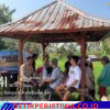 Serap Aspirasi Kelompok Tani Terkait Masalah Knalpot Brong, Kapolsek Bebandem Gelar Program Quick Wins di Desa Bhuana Giri
