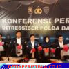 Modus Janjikan Korban Kerja di Luar Negeri, Polda Bali Berhasil Amankan Dua Pelaku Penipuan Online