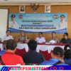 Bertajuk Polri Kumpul Bersama Masyarakat, Kapolres Karangasem Sampaikan Tiga Hal Penting kepada  Warga di Kelurahan Karangasem 