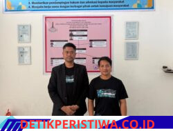 Syok Akibat Penyitaan Scaffolding Secara Paksa, Berbuntut Meninggalnya Ibunda Pelapor, Kasus Hukum di Polres Gresik Terus Berlanjut