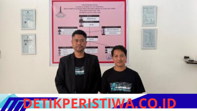 Syok Akibat Penyitaan Scaffolding Secara Paksa, Berbuntut Meninggalnya Ibunda Pelapor, Kasus Hukum di Polres Gresik Terus Berlanjut