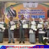 Ukir Prestasi  di Ajang Sadar Hukum, SMA Negeri 1 Timang Gajah Meraih Dua piala Terbaik Putra dan Putri