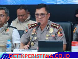 Ungkap Dugaan Beras Fortifikasi Tak Sesuai Label, Bareskrim Polri Sita 1.194 Kemasan Senilai Rp155 Juta