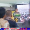 Di Universitas Indonesia, Kabaharkam Tegaskan Kepercayaan Publik Jadi Ukuran Keberhasilan Polri
