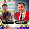 Dari Siborongborong, Usdek Nababan Sampaikan Duka atas Berpulangnya Kamaruddin Simanjuntak