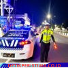 Blue Light Patrol Satlantas Polres Bireuen, Wujud Polisi Bersama Masyarakat