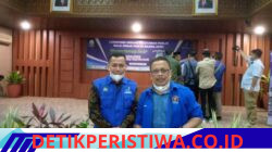 Sekjen PSI Aceh Utara Dukung Nasir Nurdin Kembali Memimpin PWI Aceh