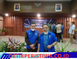 Sekjen PSI Aceh Utara Dukung Nasir Nurdin Kembali Memimpin PWI Aceh