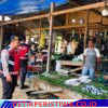 Polres Bireuen Kawal Keamanan di Tengah Masyarakat, Patroli Rutin Terus Ditingkatkan