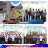 Kapolres Oku Timur Jadi Inspektur Upacara Peringatan Hari Santri Nasional 2026 Di Lapangan Pemkab Oku Timur