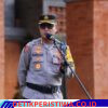 Pastikan Kesiapan Pengamanan,  Polda Bali Gelar Apel Kesiapan Pengamanan Kunjungan Kerja Ibu Wakil Presiden RI di Bali
