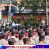 Prioritas Pengamanan Kunjungan Ibu Wapres di Tenganan, Kapolres Karangasem Tekankan Sejumlah Poin kepada Personelnya 
