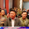 Rakor Karhutla Bersama Forkopimda, Polda Sumsel Perkuat Kesiapsiagaan Lindungi Masyarakat