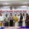 Pererat Sinergitas dengan PHDI, Kapolda Bali Ajak Peran Serta Masyarakat dalam Menjaga Kerukunan dan Keharmonisan