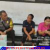 Pererat Sinergi dengan Masyarakat, Bhabinkamtibmas Desa Sangkan Gunung Sambangi Warga Binaan Berikan Pesan Kamtibmas 