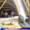 Pererat Sinergi dan Silaturahmi,  Kapolsek Sidemen Laksanakan Kegiatan Polisi Peduli Pengangguran di Wilayah Kecamatan Sidemen