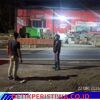 Wujudkan Situasi Kamtibmas yang Aman, Tertib, dan Kondusif, Polsek Selat Intensifkan Giat Blue Light Patrol 