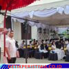 Upacara Hari Santri dan penyerahan Beasiswa Thalabah Hafizh Al-Quran