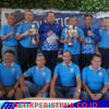 Ketum PPAL Apresiasi Tim Menembak Pistol Peraih Juara Kejurnas Piala PPAD 2026