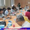 PT. Jasa Raharja (Persero) DKI Jakarta Gelar Rapat FLLAJ Bersama Stakeholder Jakarta Utara, Perkuat Sinergi Tekan Angka Kecelakaan