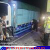 Jaga Kondusifitas pada Dini Hari, Polsek Bebandem Gelar Patroli KRYD dan Berikan Pesan Kamtibmas kepada Warga
