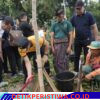 Green Policing di Kuta, Kapolda Bali Ajak Masyarakat Rawat Alam dan Jaga Harmoni Pulau Dewata