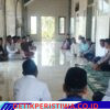 Pererat Sinergi dan Silaturahmi, Polsek Bebandem Serap Aspirasi Warga Melalui Program Jum’at Keliling di Masjid At-Taubah