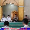 Pererat Tali Silaturahmi, Kapolres Karangasem Gelar Safari Jum’at Bersama Umat Muslim Buitan di Masjid Al-Hikmah