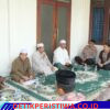 Dukung Program Jum’at Keliling Kapolri, Kapolres Jembrana Pererat Tali Silaturahmi Bersama Warga Desa Baluk, Kecamatan Negara di Masjid Jami Nurul Amin