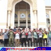 Kepala Dinas Syariat Islam dan Pendidikan Dayah Apresiasi Kapolres Lhokseumawe, Program Green Policing Sukses di Masjid Agung Center